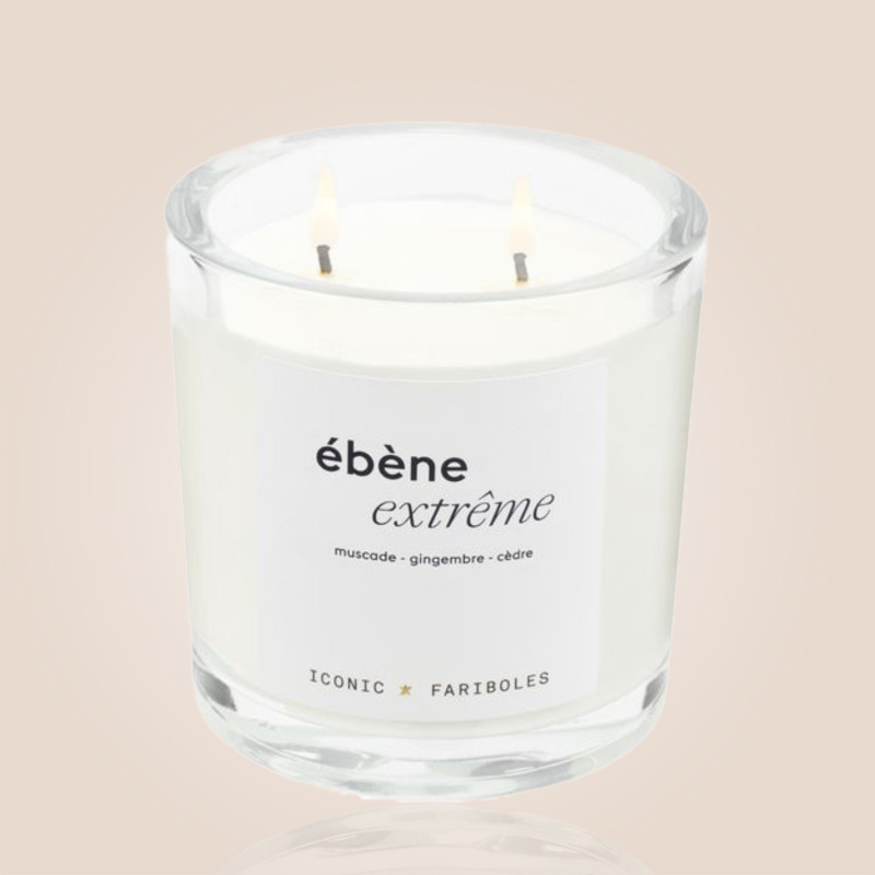 bougie-iconic-ebene-extreme